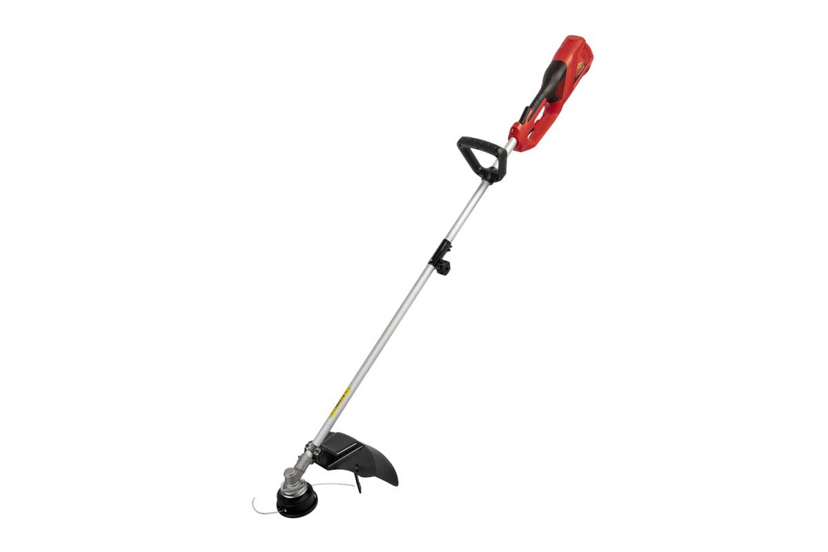 Триммер электрический DDE ET1500R (791-882)
Триммер электрический DDE ET1500R (791-882)