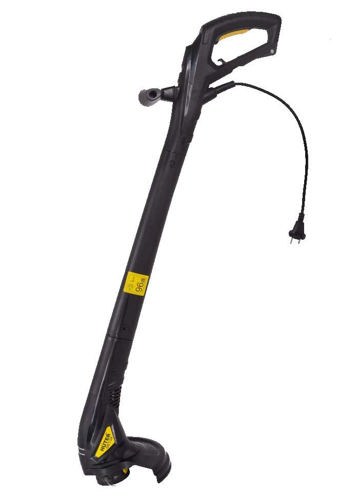 Триммер электрический Huter GET-24
Триммер электрический Huter GET-24