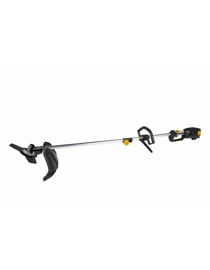 Триммер электрический Huter GET-LS45
Триммер электрический Huter GET-LS45