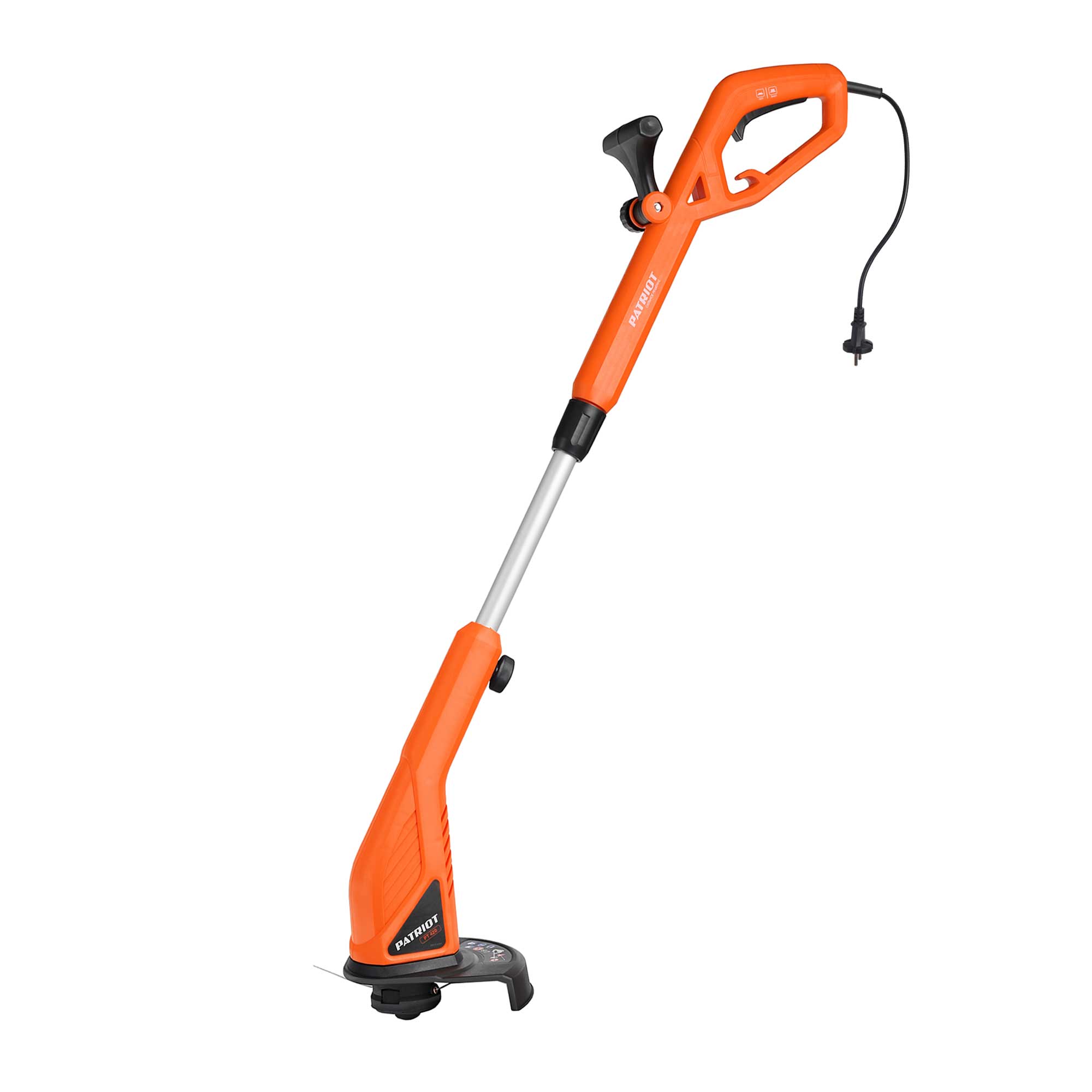 Триммер электрический Patriot PT 420 250306420
Триммер электрический Patriot PT 420 250306420