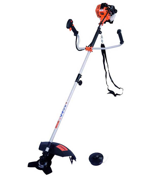 Бензиновый триммер ВИХРЬ БТР-800С
Бензиновый триммер ВИХРЬ БТР-800С