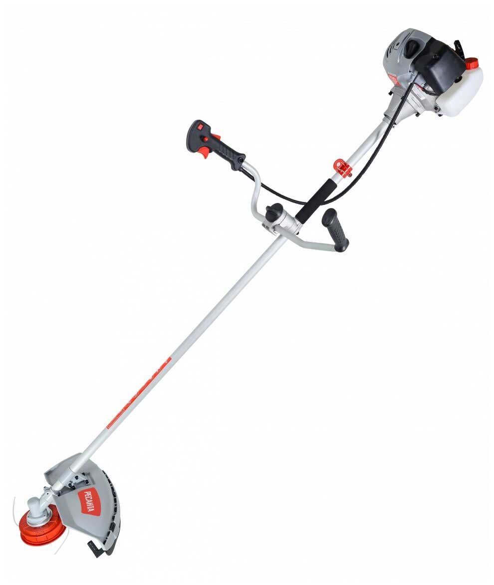 Триммер бензиновый Ресанта БТР-2500П
Триммер бензиновый Ресанта БТР-2500П