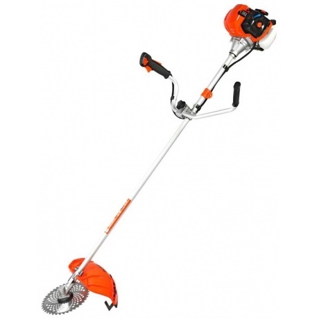 Триммер бензиновый PATRIOT PT 545 XT(1+1) 2.5 л.с.
Триммер бензиновый PATRIOT PT 545 XT(1+1) 2.5 л.с.