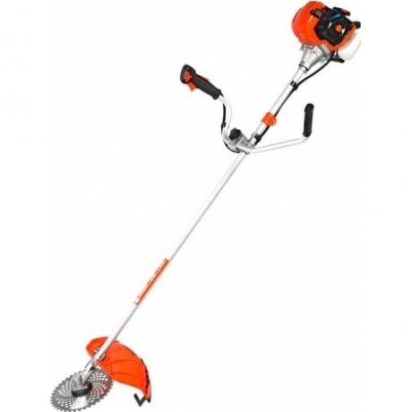 Триммер бензиновый PATRIOT PT 545 XT(1+1) 2.5 л.с.
Триммер бензиновый PATRIOT PT 545 XT(1+1) 2.5 л.с.