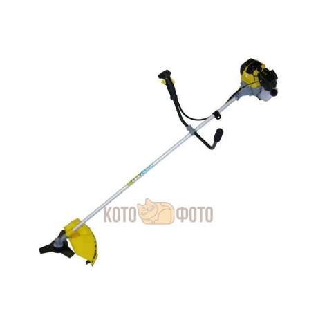 Триммер бензиновый Champion T437
Триммер бензиновый Champion T437