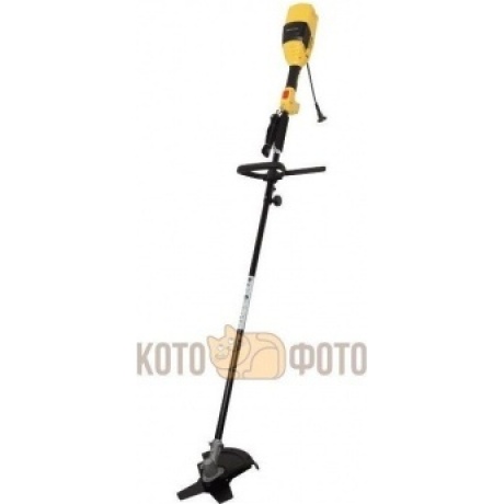 Триммер садовый электрический Champion ET1004A
Триммер садовый электрический Champion ET1004A