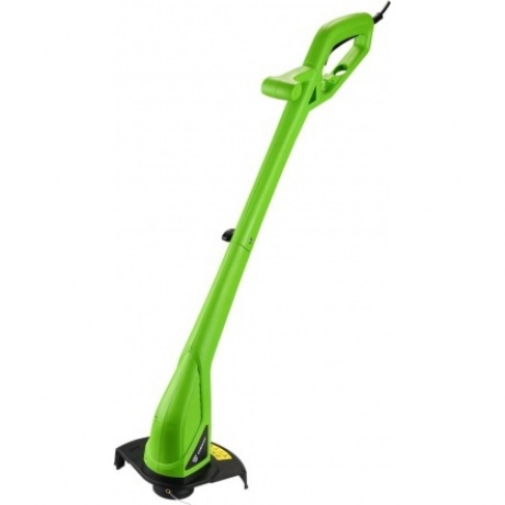 Триммер садовый электрический DEKO DKTR400
Триммер садовый электрический DEKO DKTR400