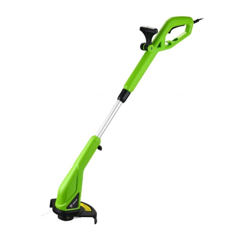 Триммер садовый электрический DEKO DKTR550
Триммер садовый электрический DEKO DKTR550