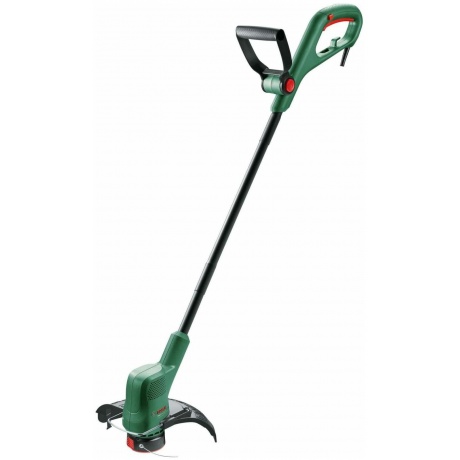 Триммер для травы Bosch EasyGrassCut 26 06008C1J01
Триммер для травы Bosch EasyGrassCut 26 06008C1J01