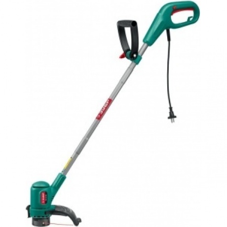 Триммер сетевой ЗУБР 400 Вт ТСН-26-400
Триммер сетевой ЗУБР 400 Вт ТСН-26-400