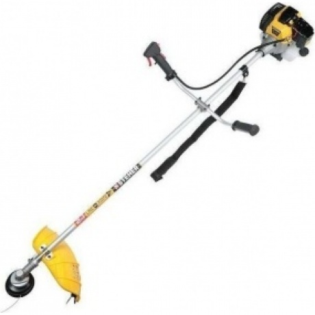 Триммер бензиновый STEHER BT-1300, 1.3 кВт
Триммер бензиновый STEHER BT-1300, 1.3 кВт