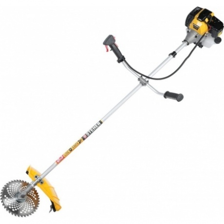 Триммер бензиновый STEHER BT-2500, 2.5 кВт
Триммер бензиновый STEHER BT-2500, 2.5 кВт