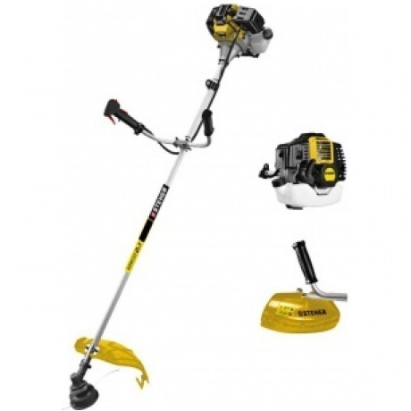 Триммер бензиновый STEHER BT-2500-S, 2.5 кВт
Триммер бензиновый STEHER BT-2500-S, 2.5 кВт