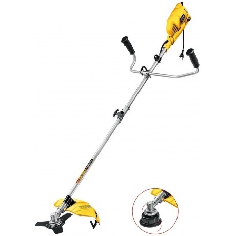 Коса сетевая STEHER 1700 Вт SEB-42-1700
Коса сетевая STEHER 1700 Вт SEB-42-1700