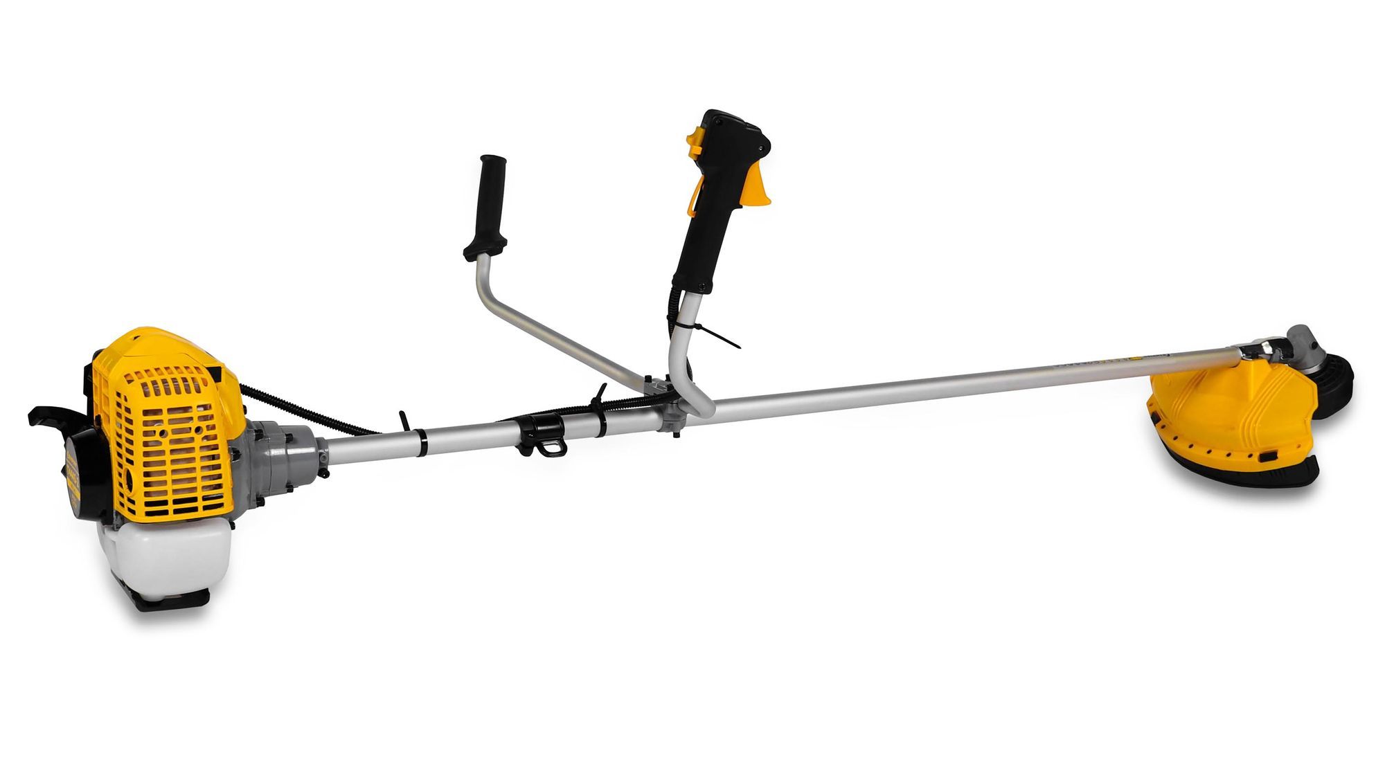 Триммер бензиновый CHAMPION Т444S-2
Триммер бензиновый CHAMPION Т444S-2