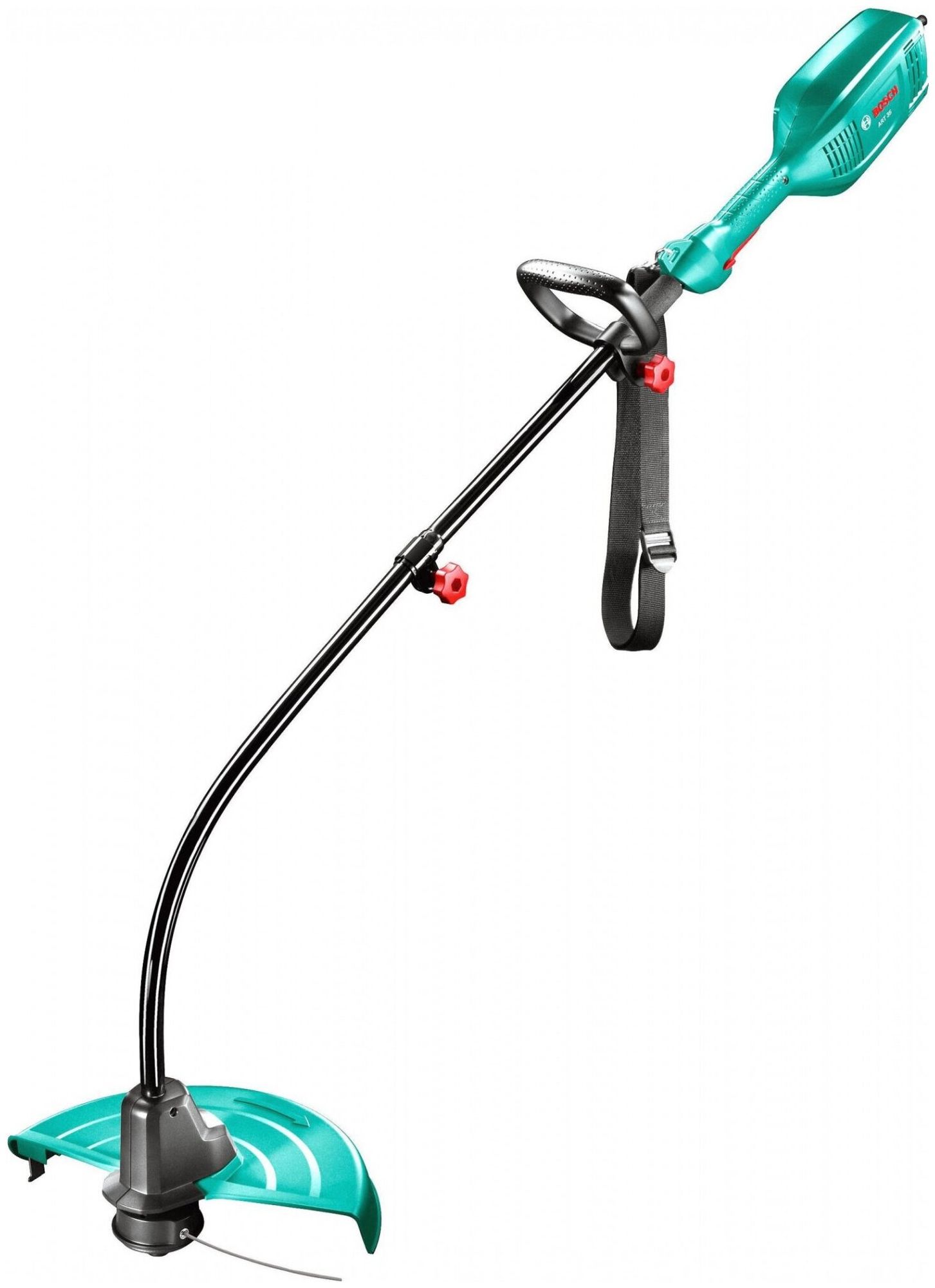 Триммер аккумуляторный Bosch ART 35 0600878M00
Триммер аккумуляторный Bosch ART 35 0600878M00