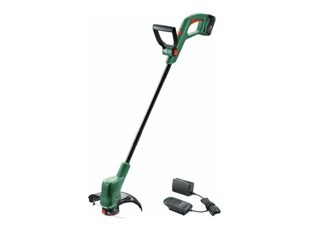 Триммер BoschEasyGrassCut 18-230 06008C1A03
Триммер BoschEasyGrassCut 18-230 06008C1A03