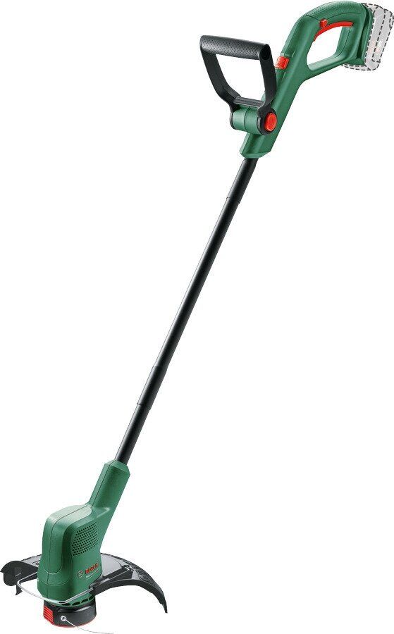 Триммер аккумуляторный Bosch EasyGrassCut 18V-26 BT 06008C1C04 без АКБ и без ЗУ
Триммер аккумуляторный Bosch EasyGrassCut 18V-26 BT 06008C1C04 без АКБ и без ЗУ