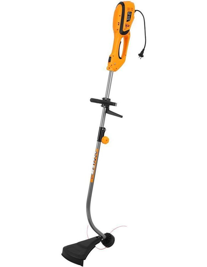 Триммер садовый электрический DEKO DKTR1550
Триммер садовый электрический DEKO DKTR1550