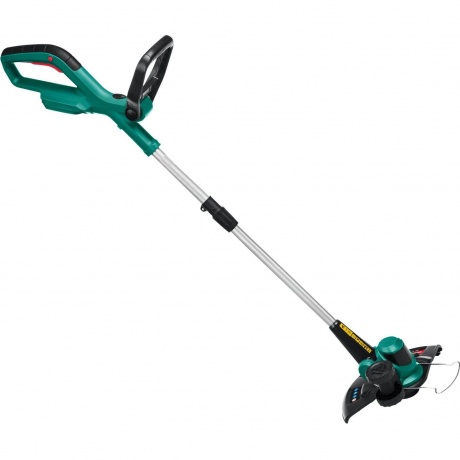 Триммер аккумуляторный ЗУБР С1-18, 18В, 25см, без АКБ, (ТА-185)
Триммер аккумуляторный ЗУБР С1-18, 18В, 25см, без АКБ, (ТА-185)