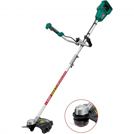 ЗУБР С1-18, 36 В, 35/25.5 см, без АКБ, бесщеточный триммер (ТАБ-365)
ЗУБР С1-18, 36 В, 35/25.5 см, без АКБ, бесщеточный триммер (ТАБ-365)