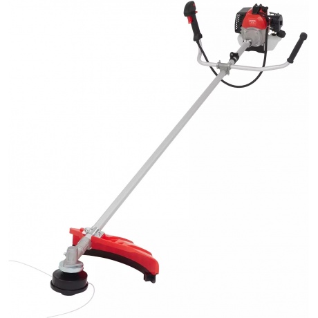 Триммер бензиновый Starwind GT-33 800Вт 1.1л.с. неразбор.штан. реж.эл.:леска/нож
Триммер бензиновый Starwind GT-33 800Вт 1.1л.с. неразбор.штан. реж.эл.:леска/нож