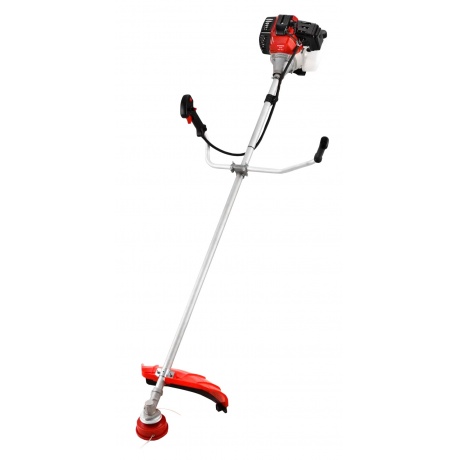 Триммер бензиновый Starwind GT-43 1850Вт 2.5л.с. неразбор.штан. реж.эл.:леска/нож
Триммер бензиновый Starwind GT-43 1850Вт 2.5л.с. неразбор.штан. реж.эл.:леска/нож