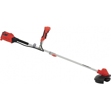 Триммер электрический Starwind SBG-300.20-0.0 аккум. разбор.штан. реж.эл.:леска/нож
Триммер электрический Starwind SBG-300.20-0.0 аккум. разбор.штан. реж.эл.:леска/нож