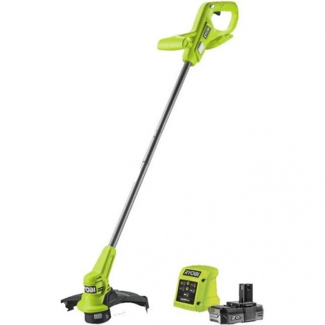 Триммер Ryobi 18В RY18LT23A-120 5133005460
Триммер Ryobi 18В RY18LT23A-120 5133005460