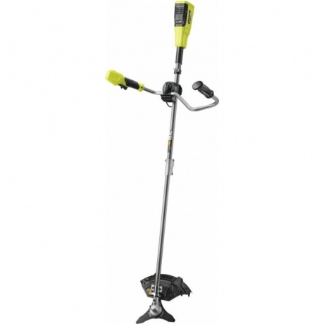 Триммер с ножом Ryobi 18В RY18BCX26A-0 5133005453
Триммер с ножом Ryobi 18В RY18BCX26A-0 5133005453