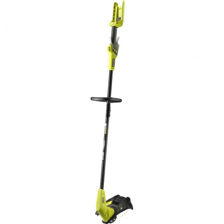 Триммер Ryobi RY36LT33A-0 без аккумулятора в комплекте 5133004544
Триммер Ryobi RY36LT33A-0 без аккумулятора в комплекте 5133004544
