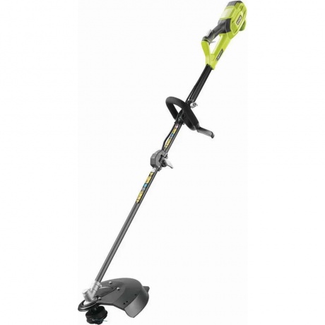 Триммер электрический с леской и диском Ryobi RBC1226i 5133002506
Триммер электрический с леской и диском Ryobi RBC1226i 5133002506