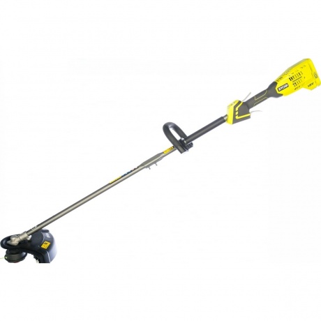 Триммер аккумуляторный бесщеточный Ryobi ONE+ OLT1833 5133003651
Триммер аккумуляторный бесщеточный Ryobi ONE+ OLT1833 5133003651