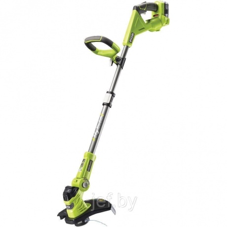 Триммер гибридный Ryobi RLT1831H25F 5133003711
Триммер гибридный Ryobi RLT1831H25F 5133003711