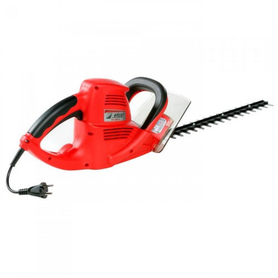 Кусторез электрический EFCO TG-600E
Кусторез электрический EFCO TG-600E