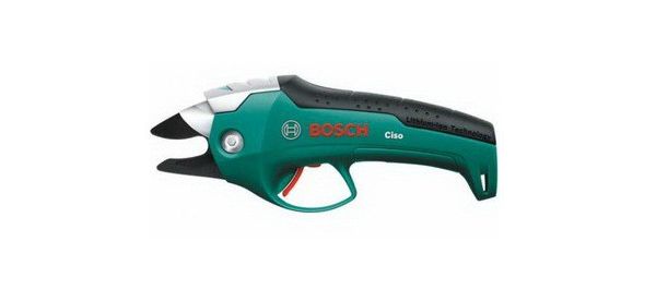Секатор Bosch EasyPrune (06008B2000 
Секатор Bosch EasyPrune (06008B2000