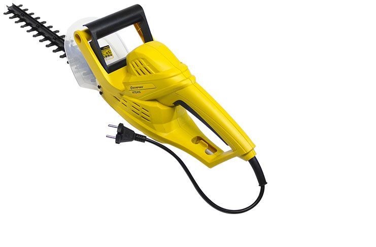 Кусторез электрический Champion HTE410 
Кусторез электрический Champion HTE410