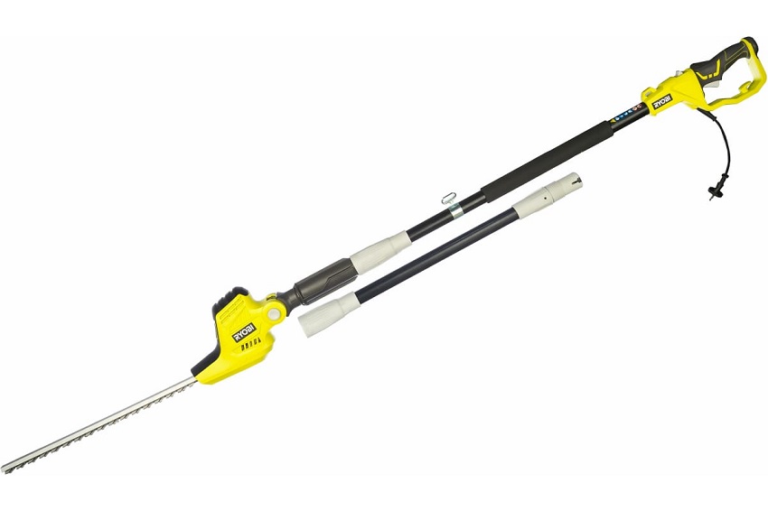 Кусторез электрический Ryobi RPT4545E 5133002226
Кусторез электрический Ryobi RPT4545E 5133002226