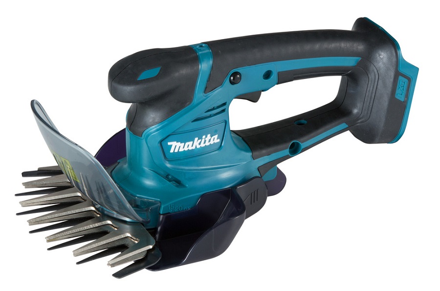 Ножницы аккумуляторные Makita DUM604Z
Ножницы аккумуляторные Makita DUM604Z
