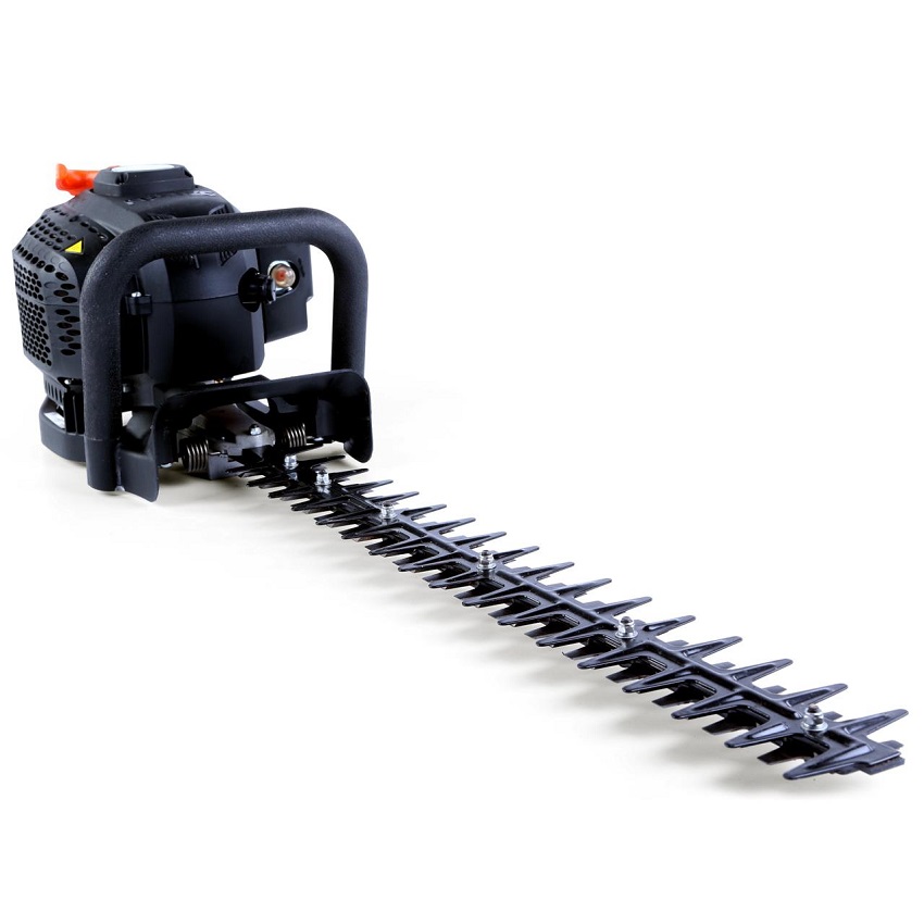 Кусторез бензиновый Fuxtec FX-MH126
Кусторез бензиновый Fuxtec FX-MH126