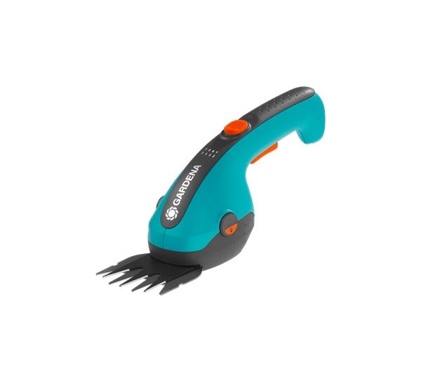 Кусторез/ножницы для травы Gardena ClassicCut (09854-20.000.00)
Кусторез/ножницы для травы Gardena ClassicCut (09854-20.000.00)