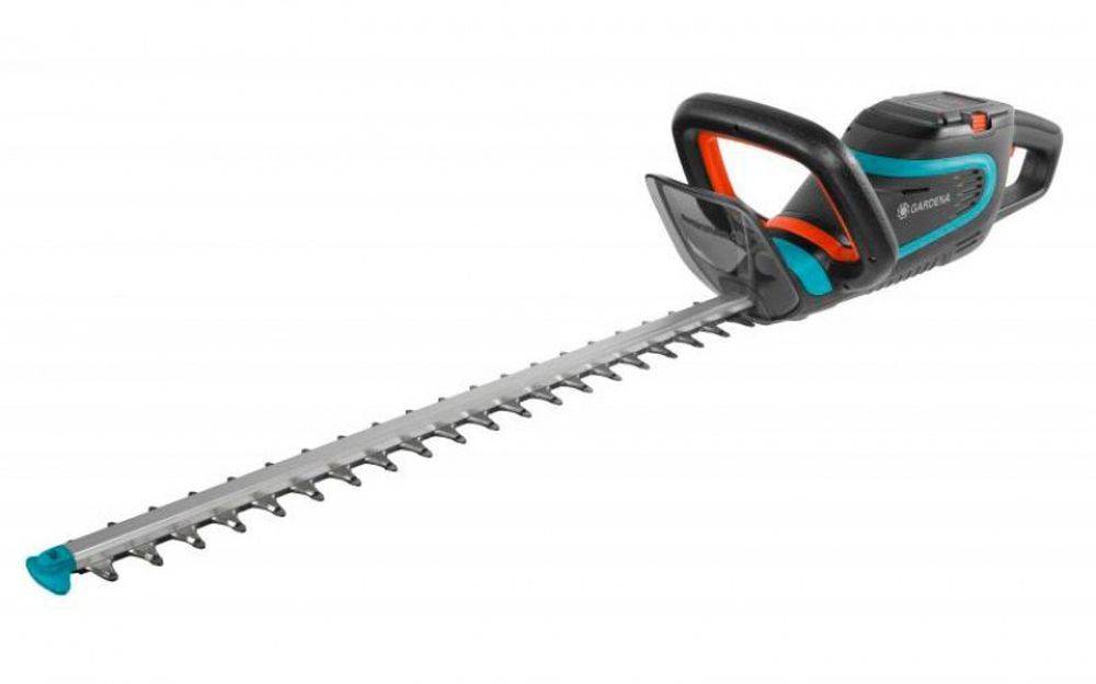 Ножницы Gardena PowerCut Li-40/60 (09860-20.000.00)
Ножницы Gardena PowerCut Li-40/60 (09860-20.000.00)