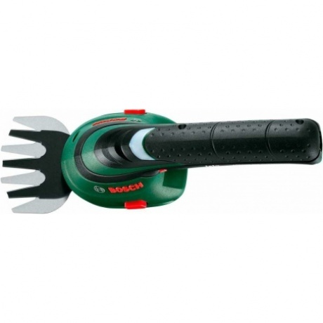 Садовые ножницы электрические Bosch ISIO 3 0600833108
Садовые ножницы электрические Bosch ISIO 3 0600833108