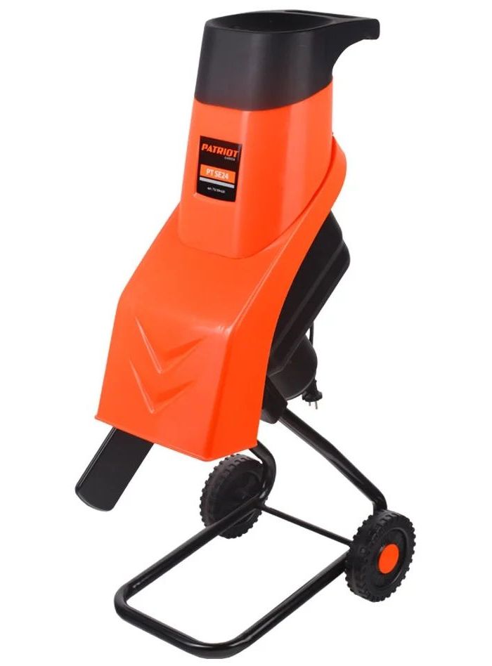 Измельчитель Patriot PT SE24 732304620 
Измельчитель Patriot PT SE24 732304620