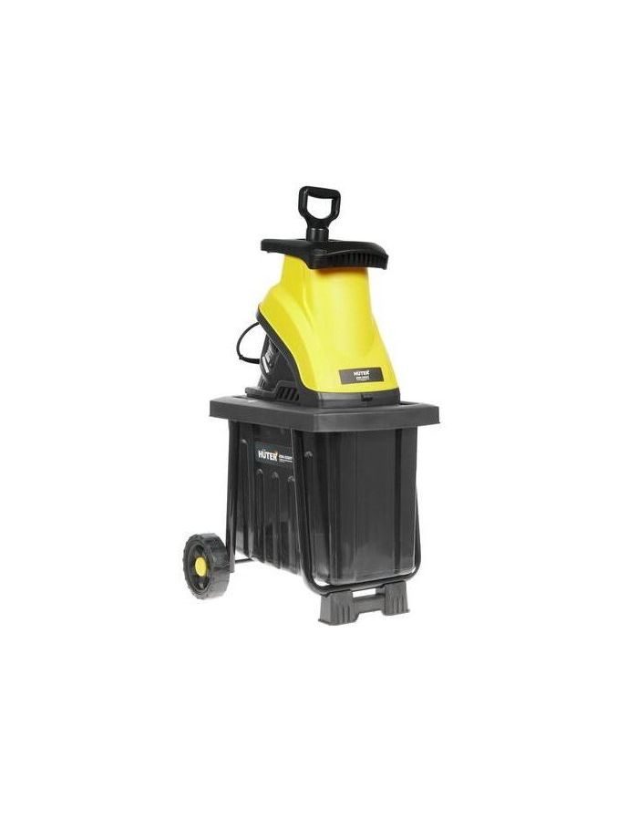 Измельчитель садовый Huter ESH-2500T
Измельчитель садовый Huter ESH-2500T