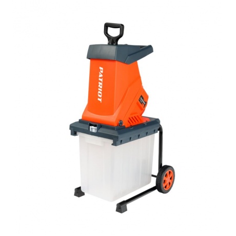 Садовый измельчитель Patriot PT SE26
Садовый измельчитель Patriot PT SE26