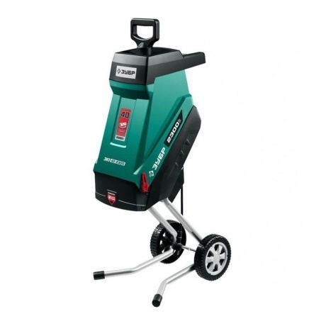 Измельчитель электрический Зубр 2300Вт, ЗИЭ-40-2300
Измельчитель электрический Зубр 2300Вт, ЗИЭ-40-2300