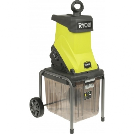 Измельчитель электрический садовый 2500В RSH2545B 5133002512 Ryobi
Измельчитель электрический садовый 2500В RSH2545B 5133002512 Ryobi