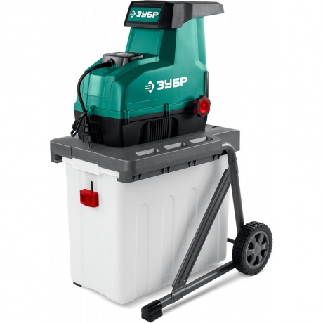 Измельчитель садовый электрический ЗУБР 3000 Вт, (ЗИЭ-45-3000)
Измельчитель садовый электрический ЗУБР 3000 Вт, (ЗИЭ-45-3000)