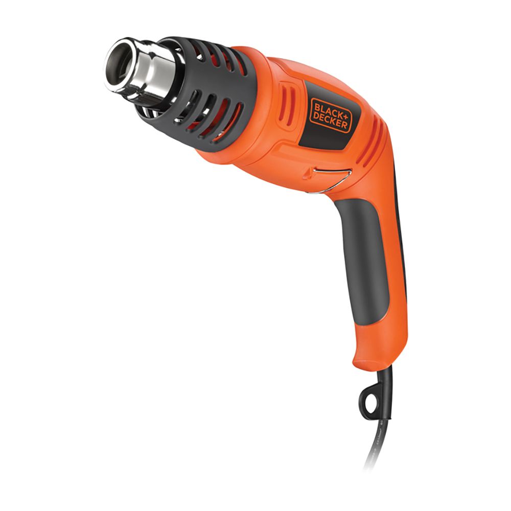 Термопистолет Black&Decker KX1692 
Термопистолет Black&Decker KX1692